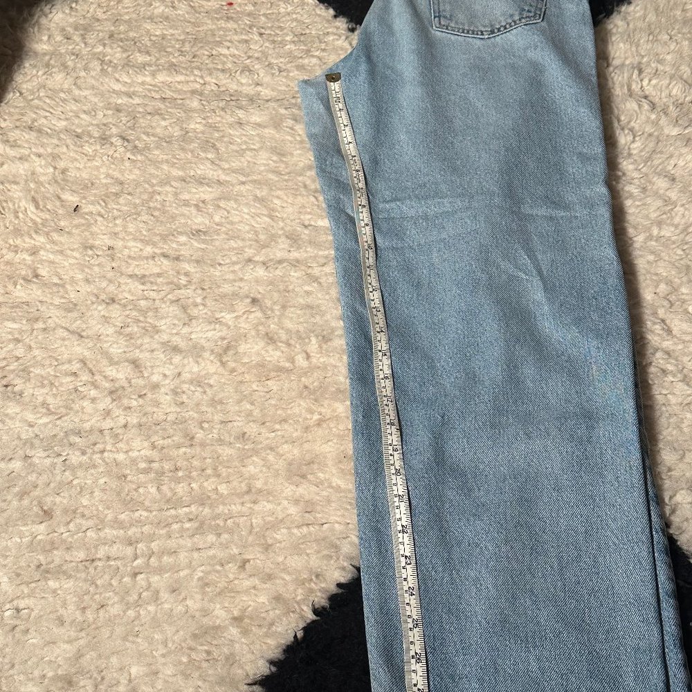 Orange Tab levi’s - Picture 5 of 7